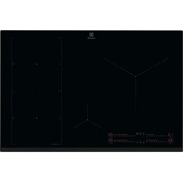 Table induction ELECTROLUX EIV85456 Flex