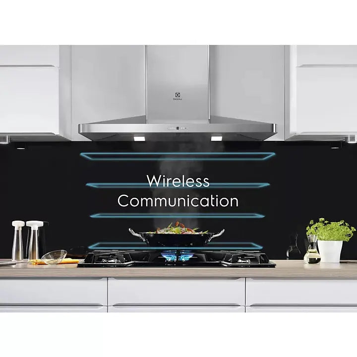 Table induction ELECTROLUX EIV85456 Flex