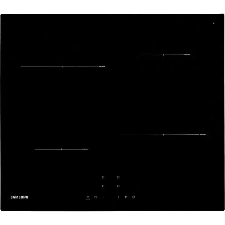 Table induction SAMSUNG NZ64T3706A1