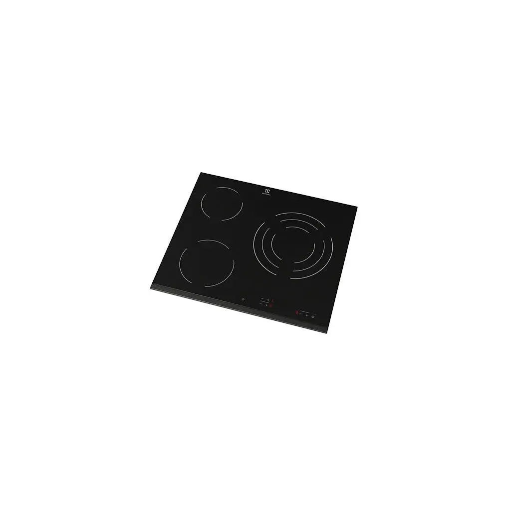 Table vitrocéramique ELECTROLUX BHV6232FOK