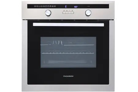 Thomson TMFP701IX2 four encastrable