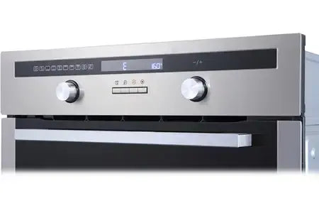Thomson TMFP701IX2 four encastrable