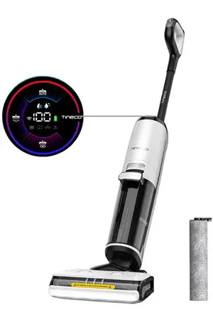 Tineco aspirateur Balai S7 Steam Plus