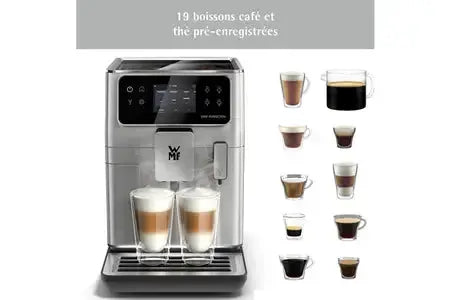 WMF expresso broyeur Perfection 660