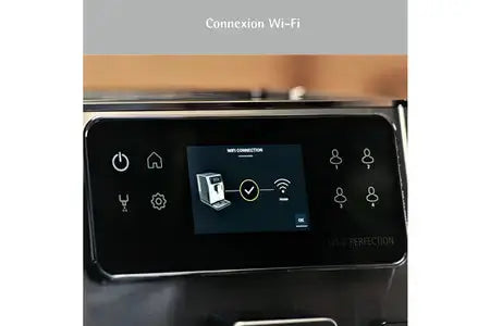 WMF expresso broyeur Perfection 660