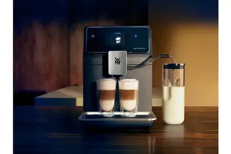 WMF expresso broyeur Perfection 840l CP850D15