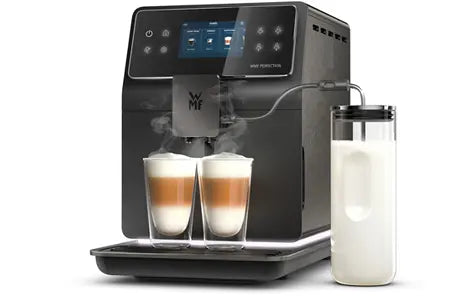 WMF expresso broyeur Perfection 890L CP855815