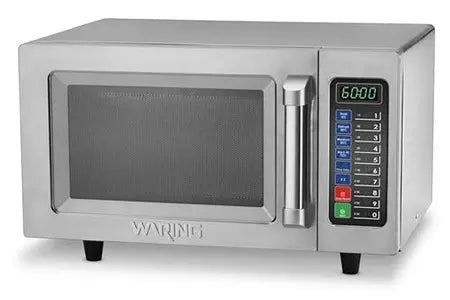 Waring - four à Micro ondes Sole fixe 1550W