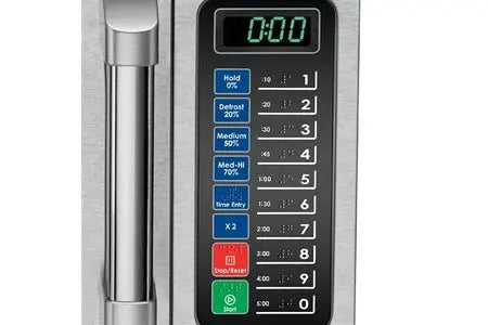 Waring - four à Micro ondes Sole fixe 1550W
