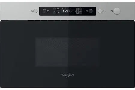 Whirlpool Micro ondes Grill encastrable MBNA920X