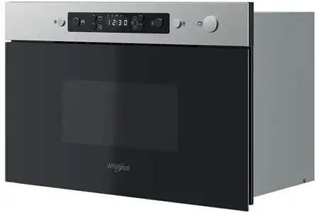Whirlpool Micro ondes Grill encastrable MBNA920X