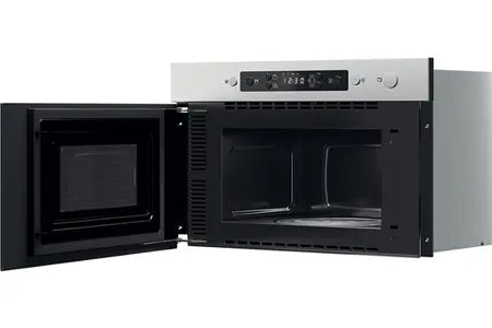 Whirlpool Micro ondes Grill encastrable MBNA920X