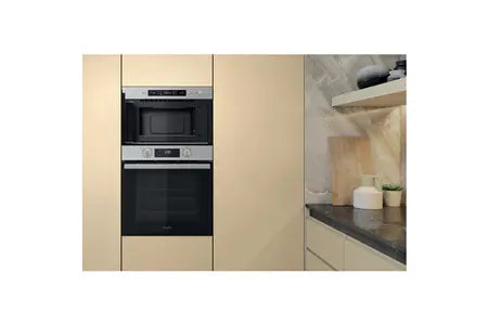 Whirlpool Micro ondes Grill encastrable MBNA920X