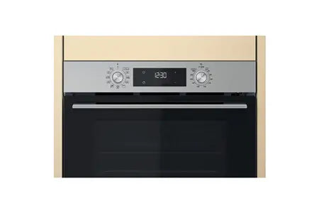 Whirlpool OMK58RU1X four encastrable
