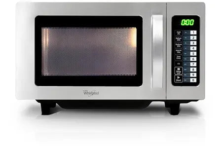 Whirlpool Pro25ix Micro ondes