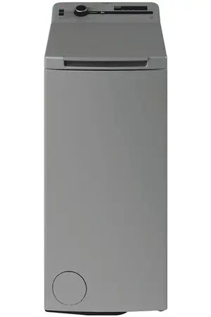 Whirlpool TDLRS6246FR lave-linge Top