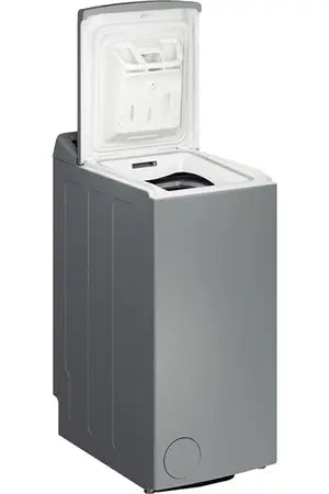 Whirlpool TDLRS6246FR lave-linge Top