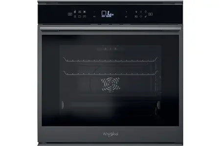 Whirlpool W7OM44S1PBSS four encastrable