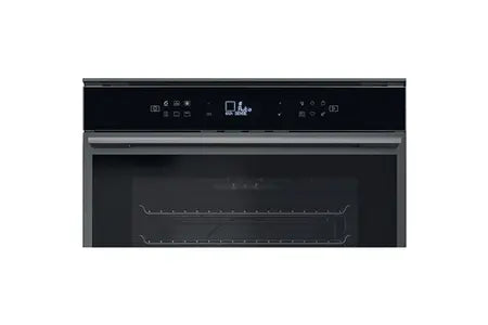 Whirlpool W7OM44S1PBSS four encastrable