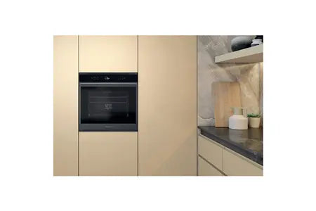 Whirlpool W7OM44S1PBSS four encastrable