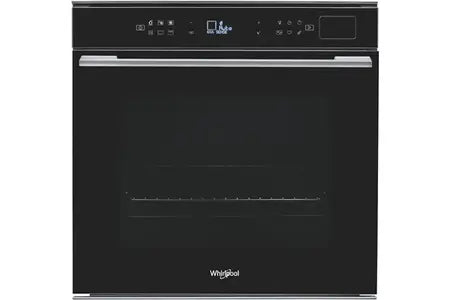 Whirlpool W7OS44S1PBL SteamSense four