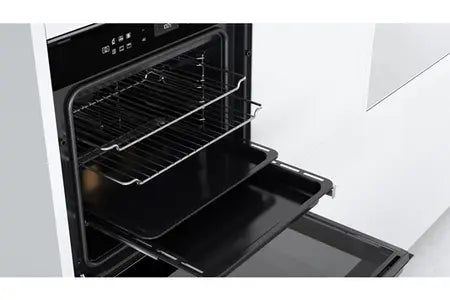 Whirlpool W7OS44S1PBL SteamSense four