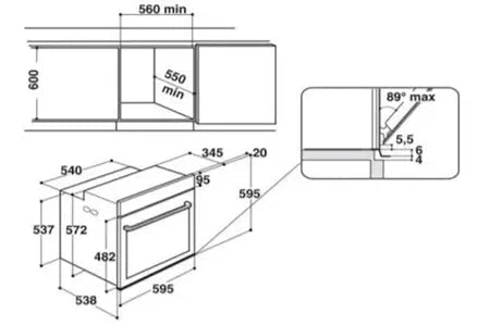 Whirlpool W7OS44S1PBL SteamSense four