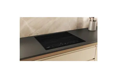 Whirlpool WFS5060CPBF Cleanprotect plaque induction