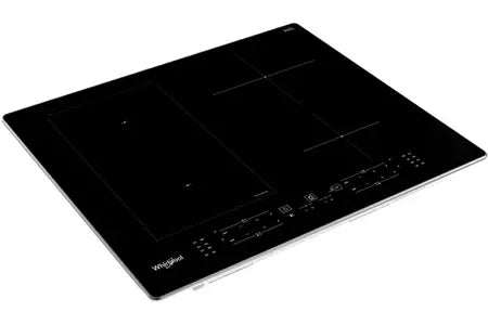 Whirlpool WLB5860AL plaque induction
