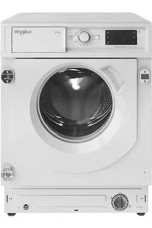Whirlpool biwdwg751482eun lave-linge séchant