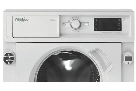 Whirlpool biwdwg751482eun lave-linge séchant