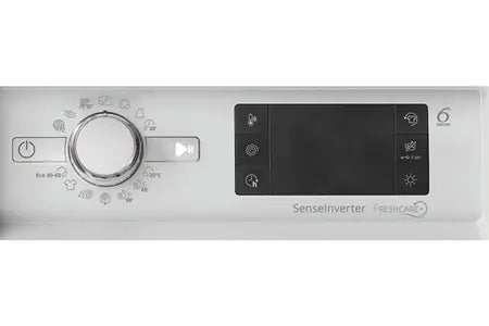 Whirlpool biwdwg751482eun lave-linge séchant
