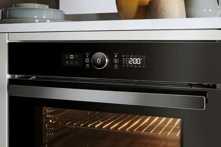 Whirlpool four AKZ96290NB
