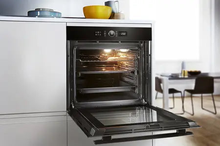 Whirlpool four AKZ96290NB
