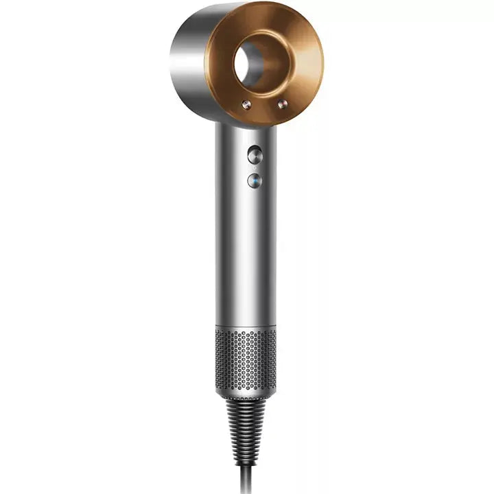 Sèche cheveux DYSON Supersonic HD07 nickel/cuivré