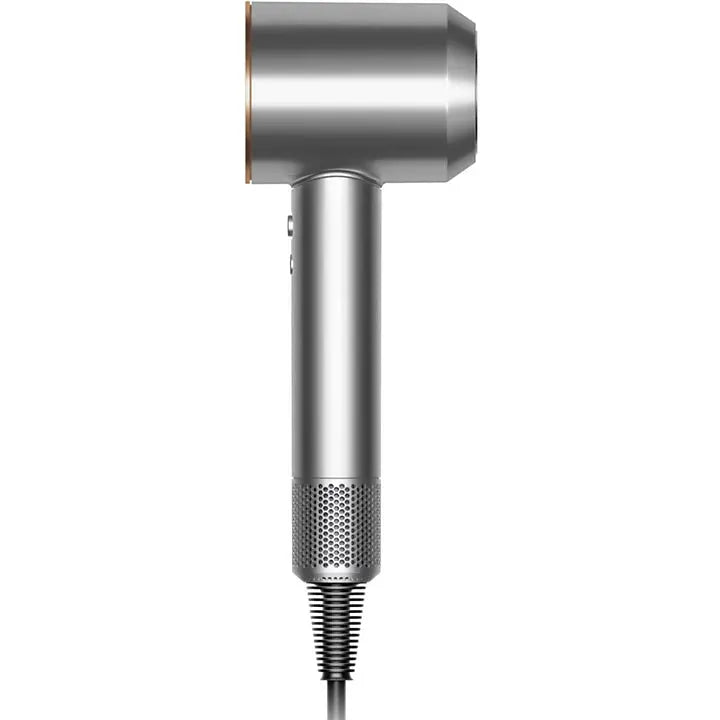 Sèche cheveux DYSON Supersonic HD07 nickel/cuivré