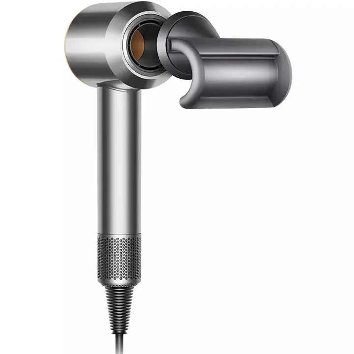 Sèche cheveux DYSON Supersonic HD07 nickel/cuivré