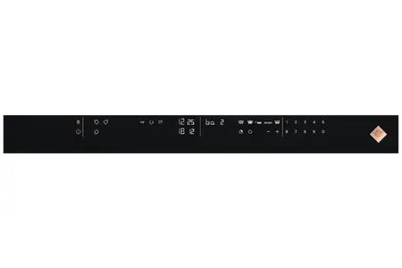 de dietrich DPI7572X - Table induction