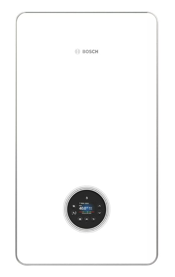 BOSCH CONDENS GC7700iW 20/30  7736902475