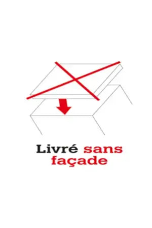 Amica - lave-linge intégrable 8kg 1400 tours/min AWBI814IBW