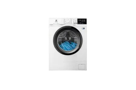 Electrolux lave-linge hublot 6kg 1000 tours/min EW6S1065NBB