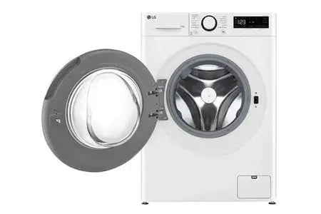 Lave-linge hublot LG Electronics Lave-linge hublot LG F14R50WHS Blanc - 11kg - 1400 tr/min - LG ThinQ - 71 dB - Classe A