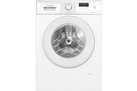 Lave-linge hublot Bosch Série 2 Lave-linge front 7 kg 1400 trs/min WGE02406FR