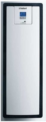 Vaillant - module solaire pour auroSTEP écoulement libre VMS 8D 0010017717