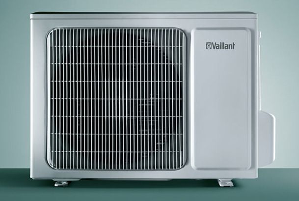 climaVAIR VAF5-040W2NO Unité exterieure multi 4kW vaillant