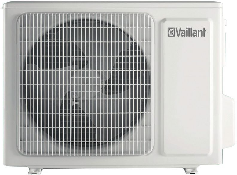 Vaillant - ClimaVAIR Unité exter. multi 8,0kW - VAF5-080W4NO