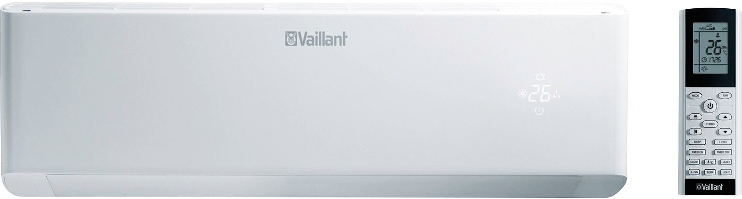 Vaillant - ClimaVAIR Unité interieure 2,0kW - VAI5-020WNI