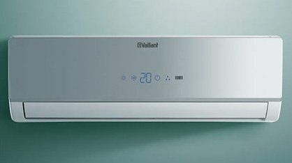 Vaillant - climaVAIR unité interieure 6,5kW - VAI5-065WNI