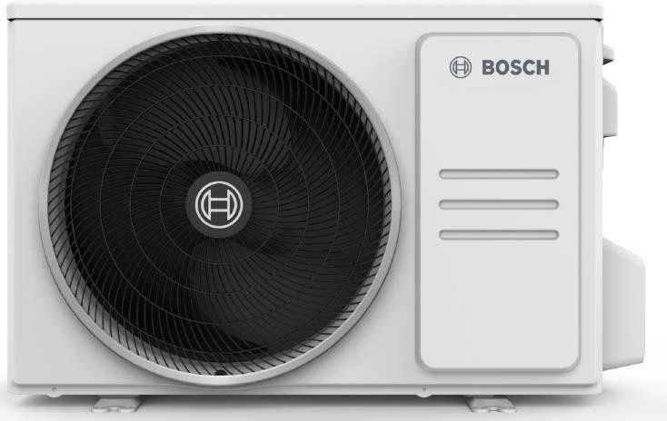Climate CL3000i 26 E Bosch