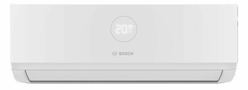 Climate CL3000iU W 53 E Bosch